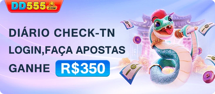DD555 Indique amigos para receber um bônus